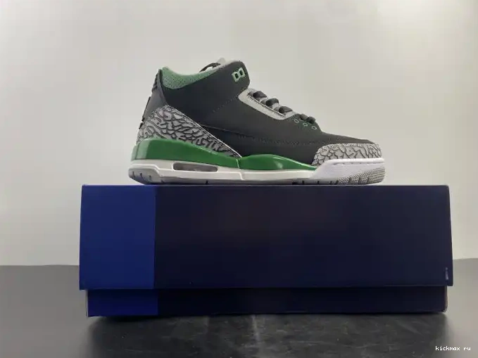 Rep Pine CT8532-030 3 Green Air Jordan 0509
